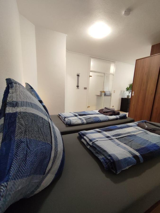 Haselünne Tempel-Inn Klosterstrasse מראה חיצוני תמונה