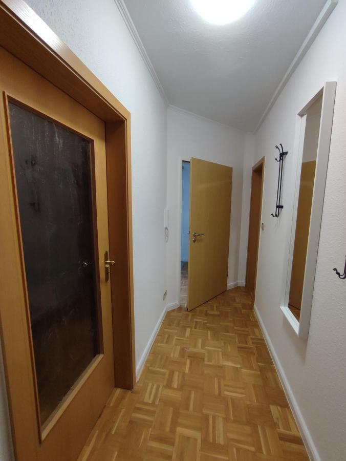 Haselünne Tempel-Inn Klosterstrasse מראה חיצוני תמונה