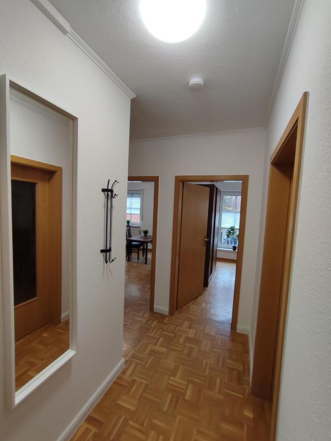 Haselünne Tempel-Inn Klosterstrasse מראה חיצוני תמונה